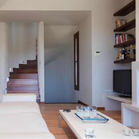 Saz Villas Σύβοτα Εξωτερικό φωτογραφία